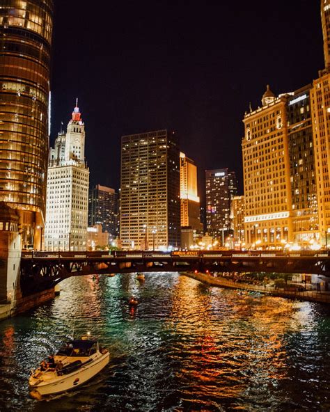 You can visit top attractions such as the SkyDeck, Field Museum, and Lincoln Park Zoo. . Tripadvisor chicago things to do